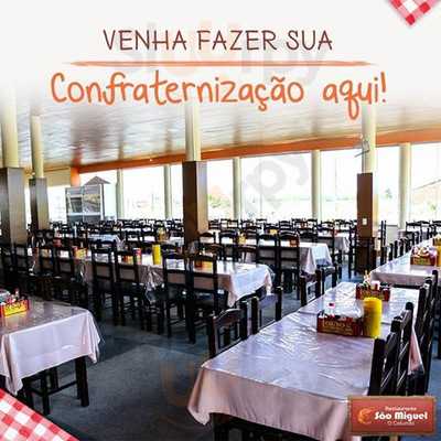 Restaurante Sao Miguel