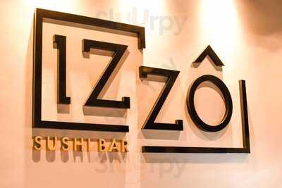 Izzô Sushi Bar