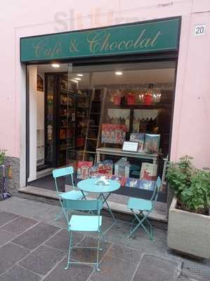 Cafe & Chocolat, Cernusco sul Naviglio