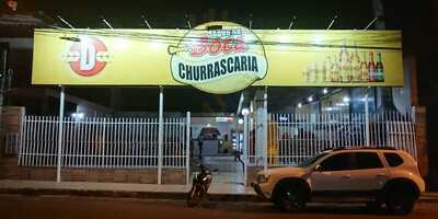 Churrascaria Agua Na Boca