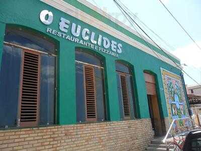 Pizzaria E Churrascaria O Euclides