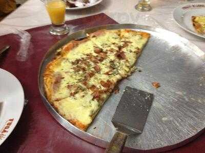 Pizzaria Fugao D' Lenha