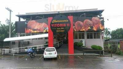 Churrascaria Vitoria Ii