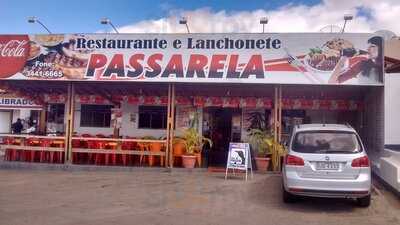 Restaurante Passarela