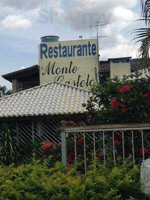 Restaurante Monte Castelo