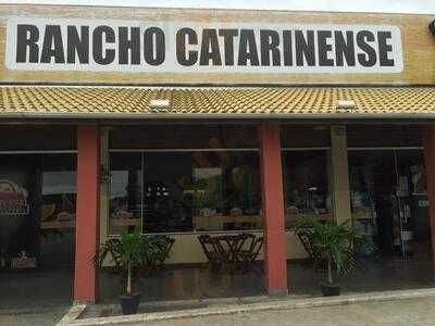 Rancho Catarinense