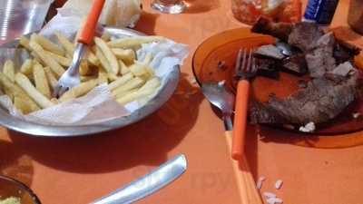 Churrascaria & Pizzaria Liberdade