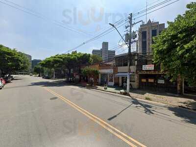 Restaurante Estrela Azul