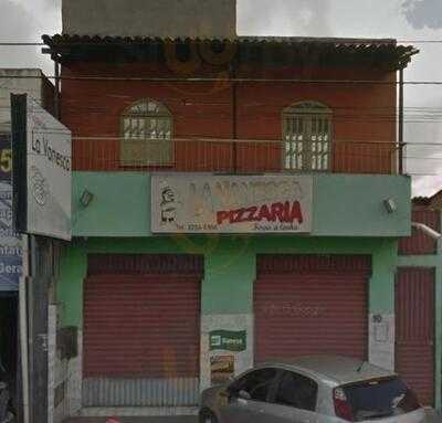 Pizzaria La Vanesca