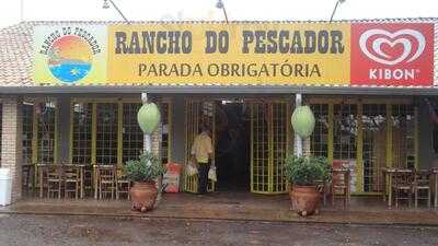 Rancho Do Pescador