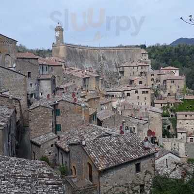 Gelateria Il Borgo Antico, Romano di Lombardia