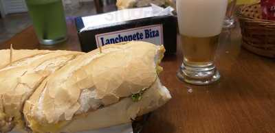 Lanchonete Biza