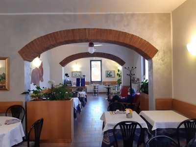 Osteria Ol Masnu, Terno d'Isola