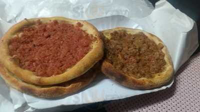 Mikelli Pizzas E Esfihas