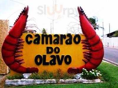 Camarão Do Olavo