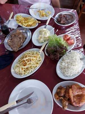 Restaurante E Lanchonete O Porão