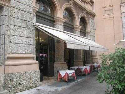 Caffe Teatro Donizetti, Bergamo