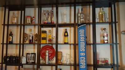 Boteco Pub Bar 1166
