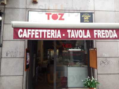 Toz, Milano