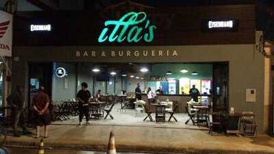 Illa's Bar E Burgueria