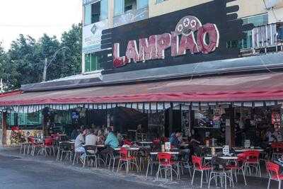 Lampiao Bar