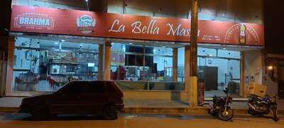 La Bella Massa