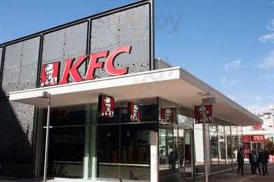 KFC, Milano