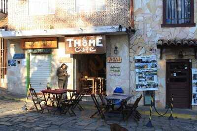 Thomé Café