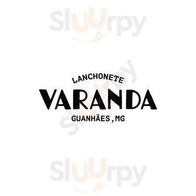 Lanchonete Varanda