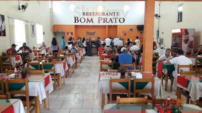 Restaurante Bom Prato