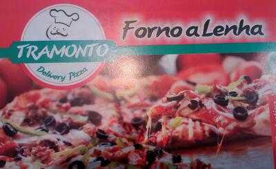 Pizzaria Tramonto