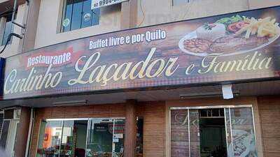 Restaurante Lacador