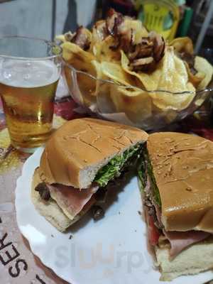 Lanches Tiuli