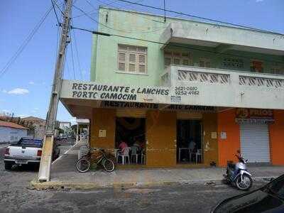 Restaurante Porto Camocim