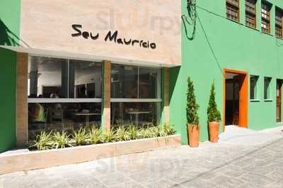 Seu Maurício Restaurante