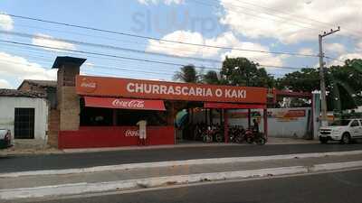 Churrascaria O Kaki