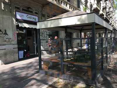 Gelateria Cadore, Milano