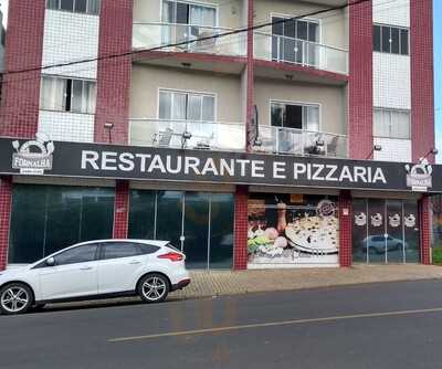 Fornalha Pizzaria