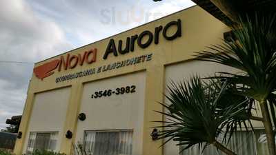 Nova Aurora Churrascaria E Restaurante