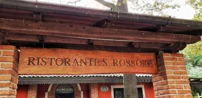 Trattoria San Rossore