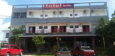 Churrascaria Novilho Preto