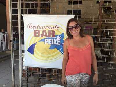 Bar Do Peixe