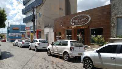 Restaurante Panela De Barro