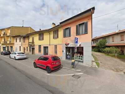 Antica Trattoria dei Cacciatori dal 1927, Rosate