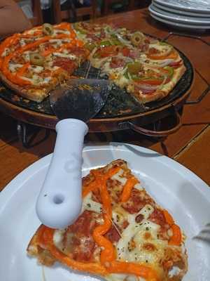 Arena Churrascaria E Pizzaria