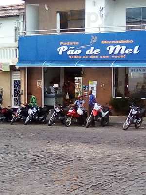 Padaria Pao De Mel