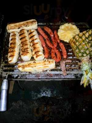 Lanchonete E Pastelaria Altas Horas