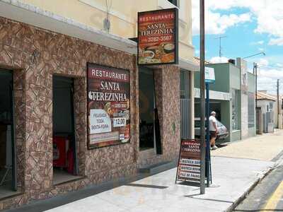 Restaurante Santa Terezinha