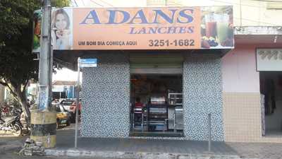 Lanchonete Adans