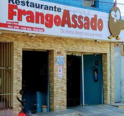 Restaurante Frango Assado